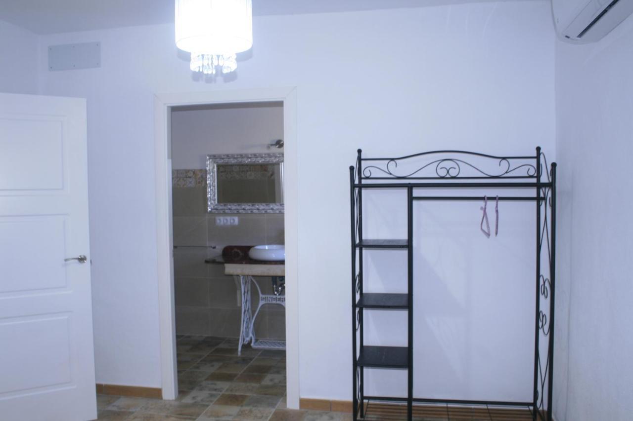 Sweet House Villa Santa Margalida Exterior photo