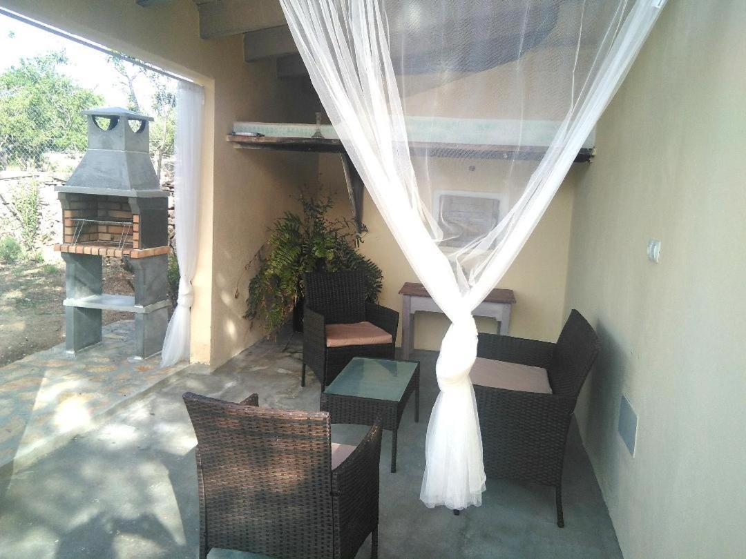 Sweet House Villa Santa Margalida Exterior photo