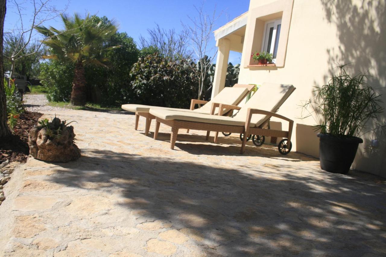 Sweet House Villa Santa Margalida Exterior photo