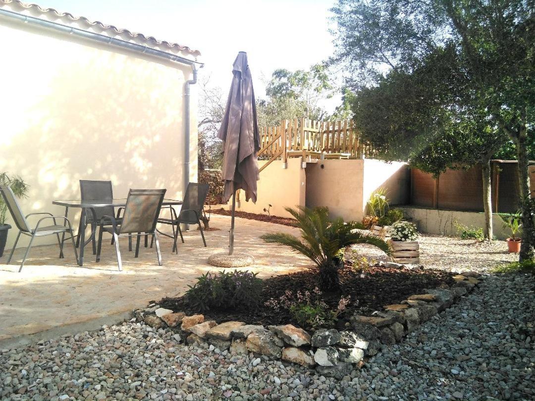 Sweet House Villa Santa Margalida Exterior photo