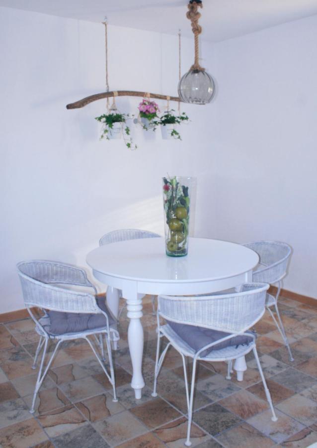 Sweet House Villa Santa Margalida Exterior photo
