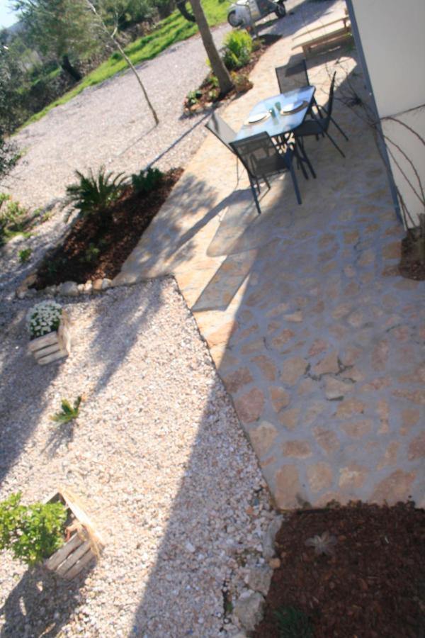 Sweet House Villa Santa Margalida Exterior photo