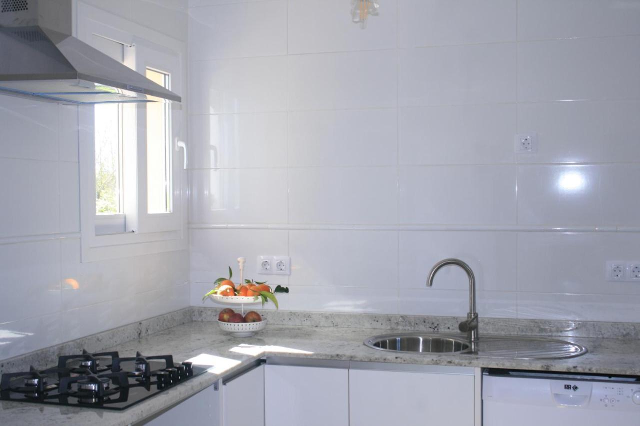 Sweet House Villa Santa Margalida Exterior photo